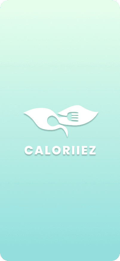 Caloriiez: UI/UX Case Study